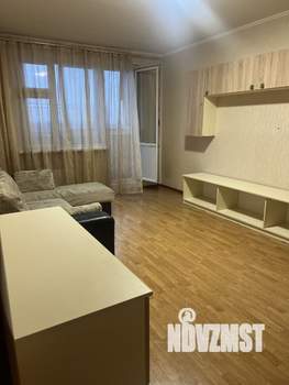 3-к квартира, на длительный срок, 90м2, 15/17 этаж