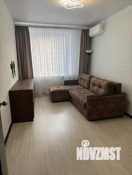 1-к квартира, на длительный срок, 32м2, 6/18 этаж