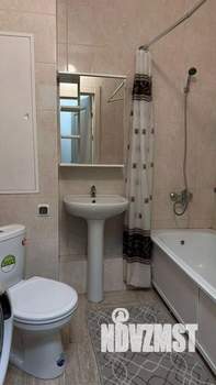 Студия квартира, на длительный срок, 26м2, 15/22 этаж