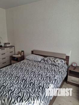 2-к квартира, на длительный срок, 57м2, 7/22 этаж