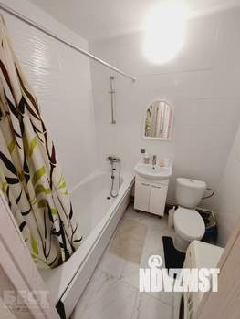 1-к квартира, на длительный срок, 31м2, 9/22 этаж