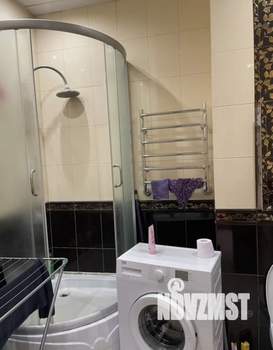 2-к квартира, на длительный срок, 45м2, 15/24 этаж