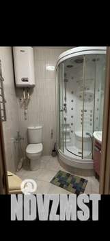 1-к квартира, на длительный срок, 48м2, 9/17 этаж