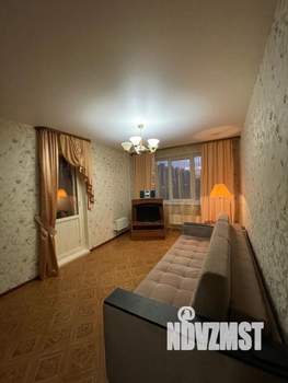 2-к квартира, на длительный срок, 47м2, 4/10 этаж