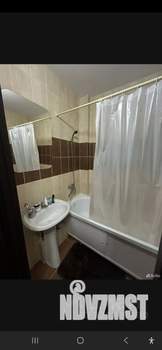 1-к квартира, на длительный срок, 34м2, 2/16 этаж