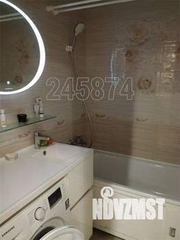 1-к квартира, на длительный срок, 32м2, 16/25 этаж