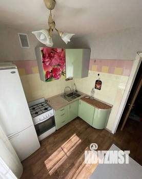 1-к квартира, на длительный срок, 35м2, 7/9 этаж