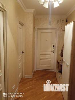 2-к квартира, на длительный срок, 57м2, 15/22 этаж