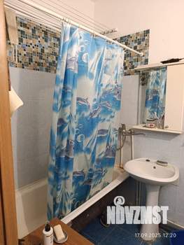 2-к квартира, на длительный срок, 48м2, 1/18 этаж