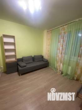 2-к квартира, на длительный срок, 57м2, 6/22 этаж