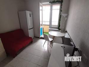 2-к квартира, на длительный срок, 30м2, 13/17 этаж