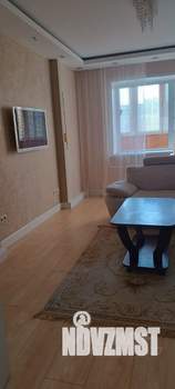 2-к квартира, на длительный срок, 65м2, 15/23 этаж