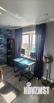 2-к квартира, на длительный срок, 43м2, 17/19 этаж