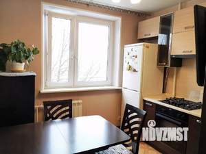 2-к квартира, на длительный срок, 52м2, 3/9 этаж