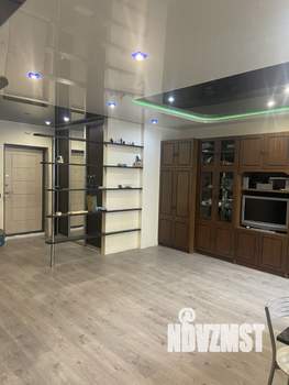 1-к квартира, на длительный срок, 40м2, 8/20 этаж