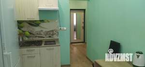 1-к квартира, на длительный срок, 42м2, 4/6 этаж