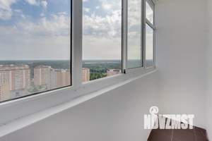 Студия квартира, посуточно, 18м2, 25/25 этаж