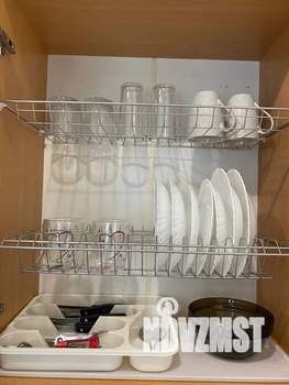 Студия квартира, посуточно, 20м2, 8/25 этаж