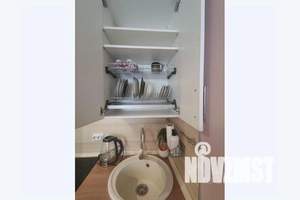 1-к квартира, посуточно, 23м2, 7/15 этаж