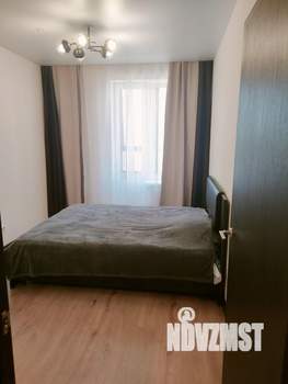 1-к квартира, на длительный срок, 33м2, 14/21 этаж