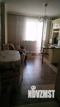 3-к квартира, на длительный срок, 69м2, 22/25 этаж