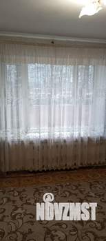 2-к квартира, на длительный срок, 39м2, 1/4 этаж