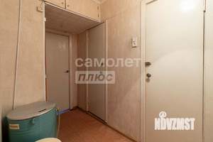 3-к квартира, на длительный срок, 62м2, 6/9 этаж