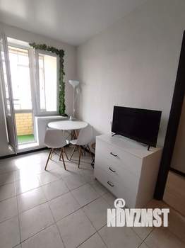 2-к квартира, на длительный срок, 30м2, 13/17 этаж