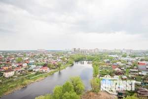 1-к квартира, посуточно, 25м2, 16/24 этаж