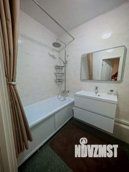 2-к квартира, на длительный срок, 60м2, 15/22 этаж