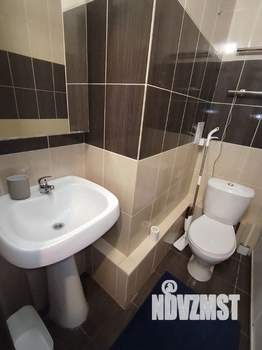 2-к квартира, на длительный срок, 30м2, 13/17 этаж