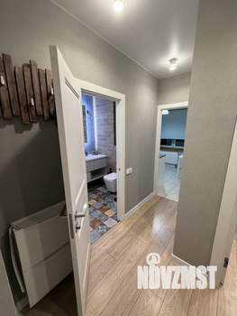 2-к квартира, на длительный срок, 48м2, 11/17 этаж