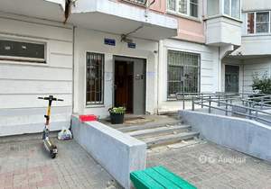 1-к квартира, на длительный срок, 42м2, 12/16 этаж