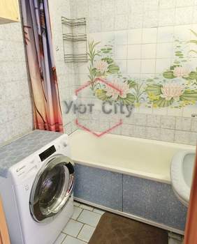 2-к квартира, на длительный срок, 53м2, 6/14 этаж