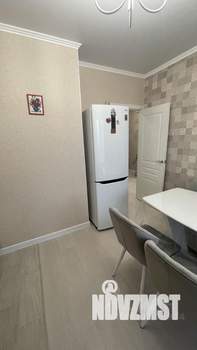 1-к квартира, на длительный срок, 34м2, 20/22 этаж