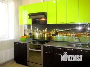 1-к квартира, на длительный срок, 40м2, 11/25 этаж