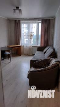 2-к квартира, на длительный срок, 45м2, 15/25 этаж