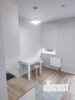 Студия квартира, на длительный срок, 26м2, 3/20 этаж