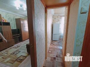 1-к квартира, на длительный срок, 32м2, 4/5 этаж