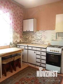 1-к квартира, на длительный срок, 34м2, 6/10 этаж