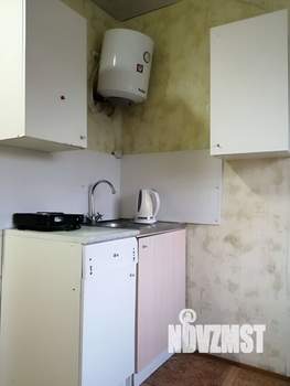 1-к квартира, на длительный срок, 16м2, 3/3 этаж