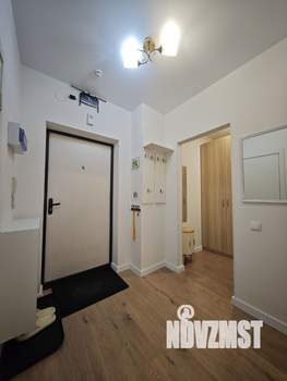 1-к квартира, на длительный срок, 34м2, 11/21 этаж