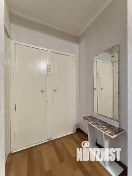 1-к квартира, на длительный срок, 31м2, 1/5 этаж