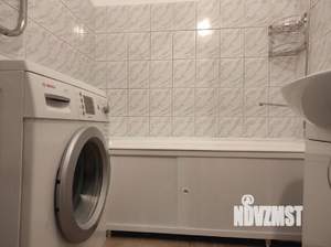 1-к квартира, на длительный срок, 50м2, 4/11 этаж