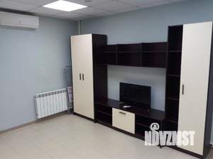 1-к квартира, посуточно, 41м2, 1/1 этаж