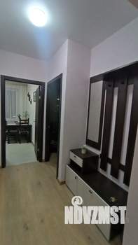 1-к квартира, на длительный срок, 33м2, 1/17 этаж