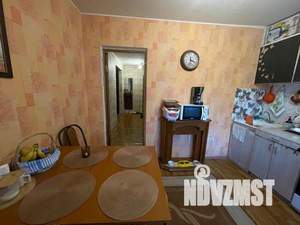 3-к квартира, на длительный срок, 90м2, 2/11 этаж