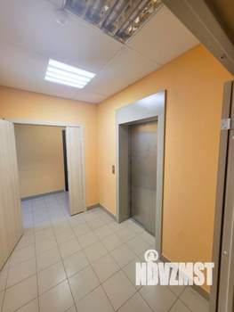 1-к квартира, на длительный срок, 25м2, 2/6 этаж