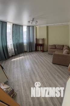 2-к квартира, на длительный срок, 50м2, 1/25 этаж