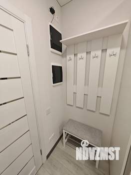 Студия квартира, посуточно, 30м2, 19/22 этаж